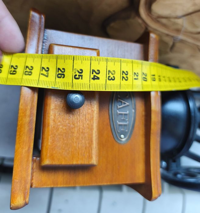 Râșnițe vintage cafea: