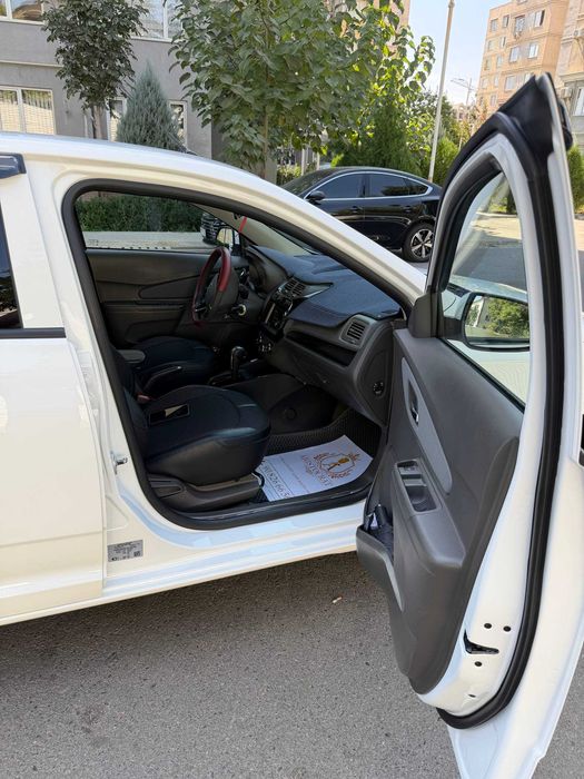 Chevrolet Cobalt MSM 2026