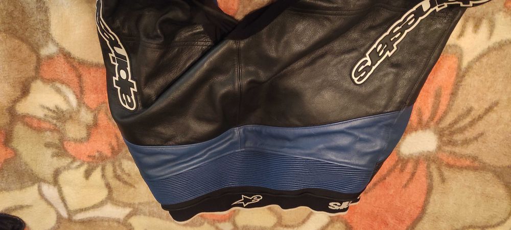 Мото екип alpinestars