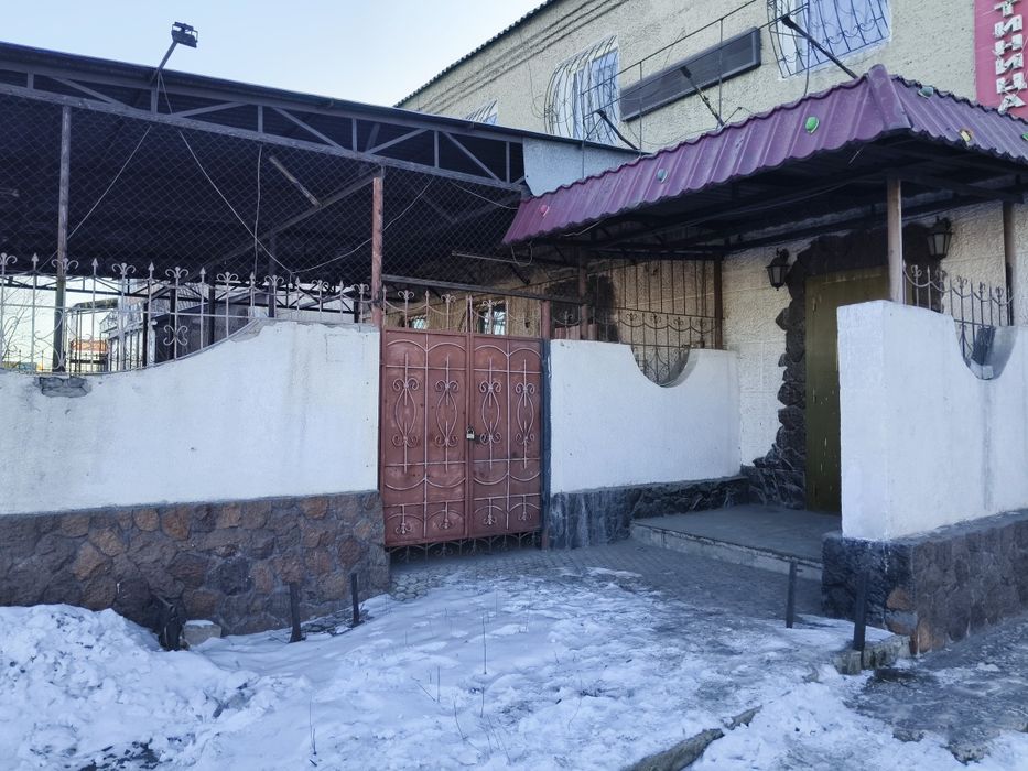 Аренда помещения