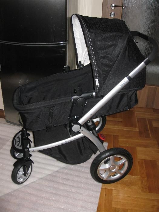 Комбинирана количка НОВА 2 в 1 Mothercare My choice my4