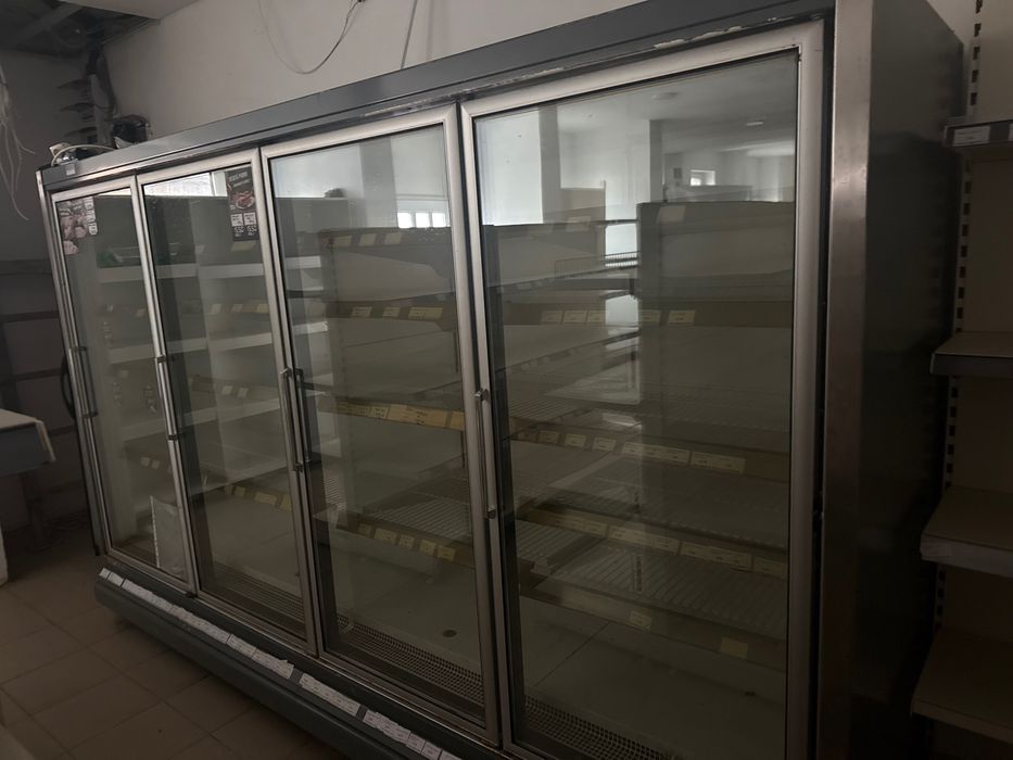 De vânzare Mini Mark complet