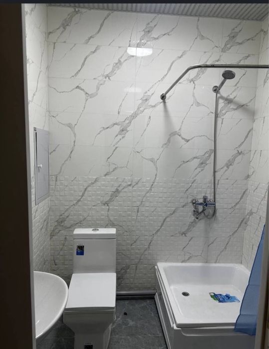 Uchtepa hokimiyat yonida Novostroyka 2-xona