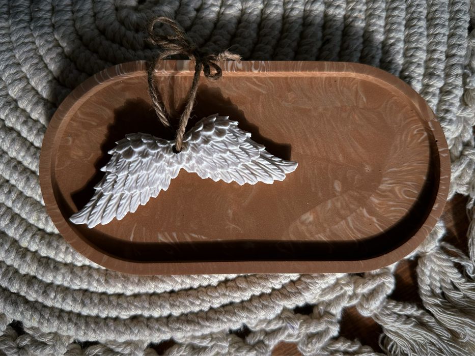 Ръчно изработени подаръци. Коледни кутии.