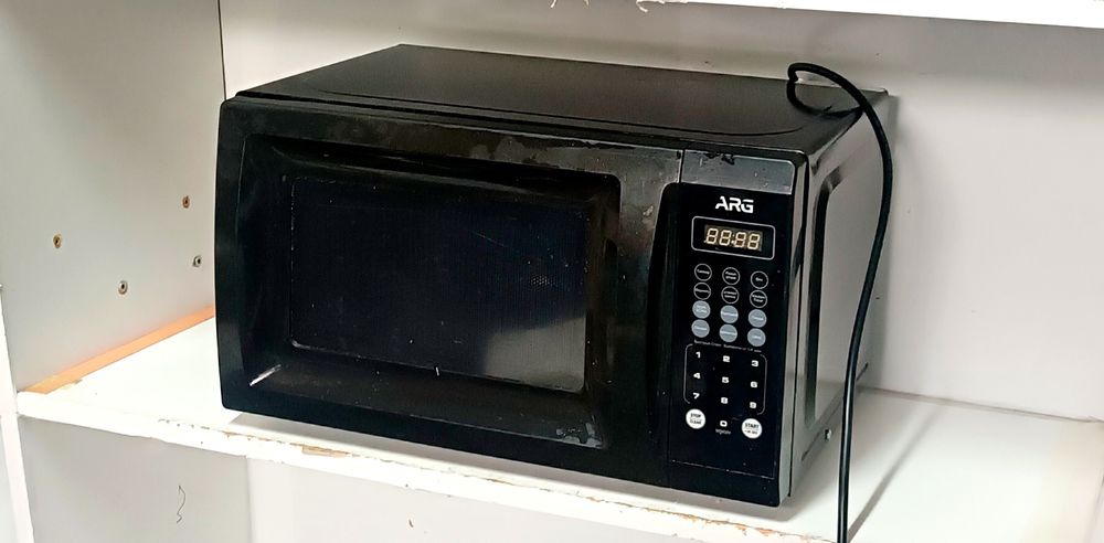 Продам микроволновку