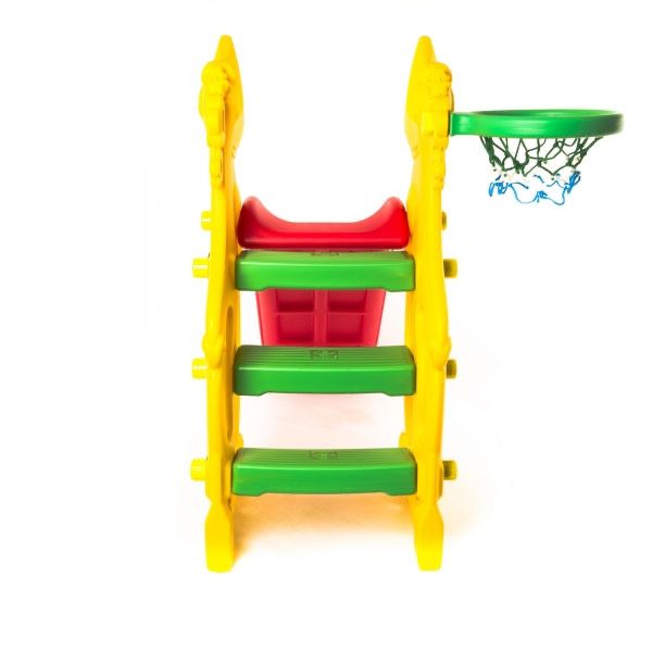 Продам горку Бегемот