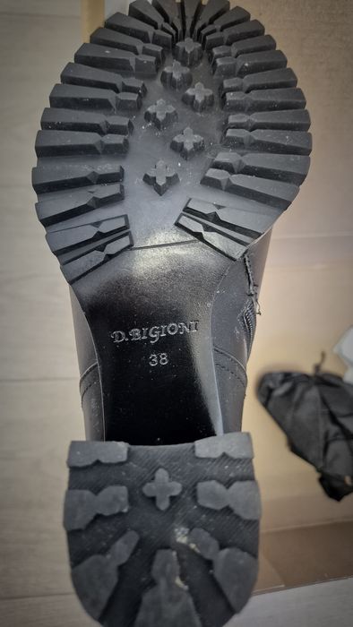 Продам сапоги зимние