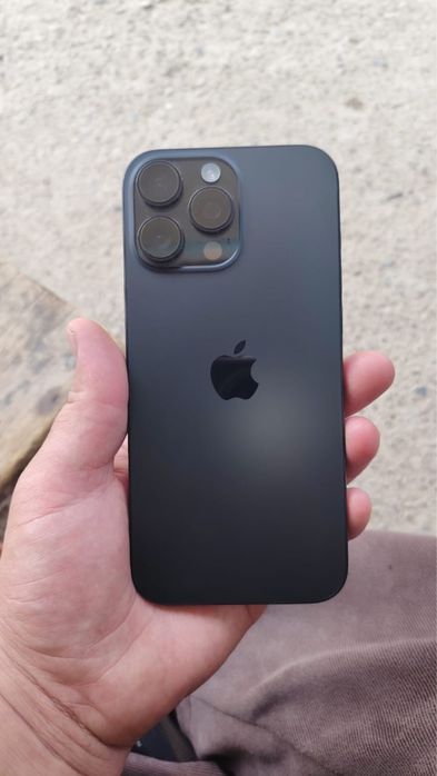 iPhone 16pro Max512gb