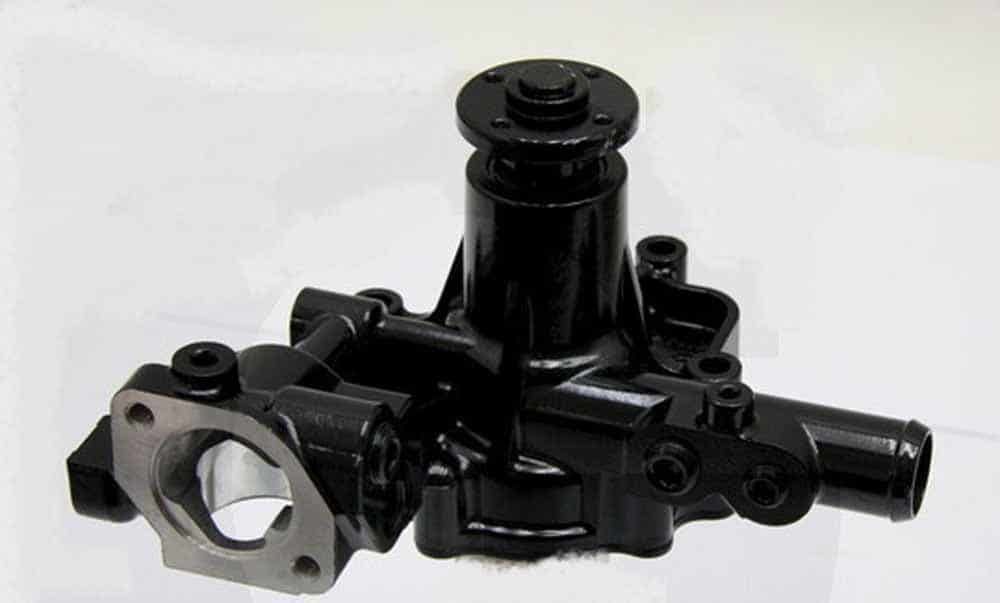 pompa apa motoare yanmar