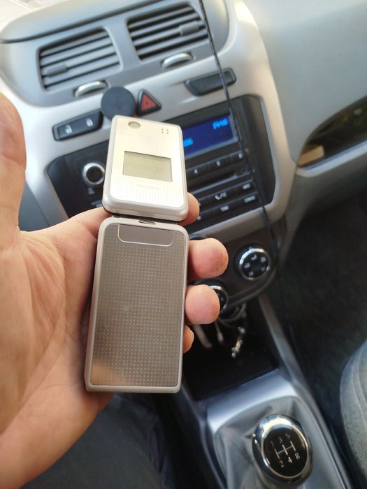 Ретро телефон Nokia 6170