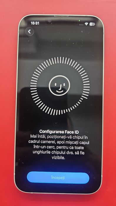 iphone 14 alb 128gb 1399 lei