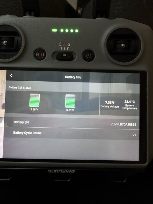 Dji mini 4 pro fly more combo