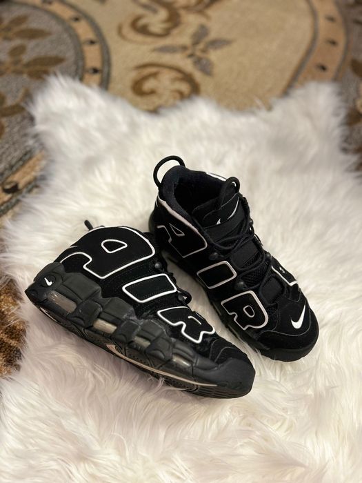 Adidași Nike uptempo 40.5
