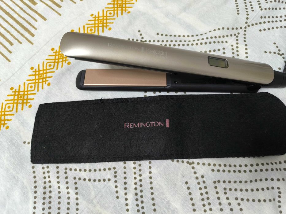 Преса за коса Remington Keratin Protect 8540