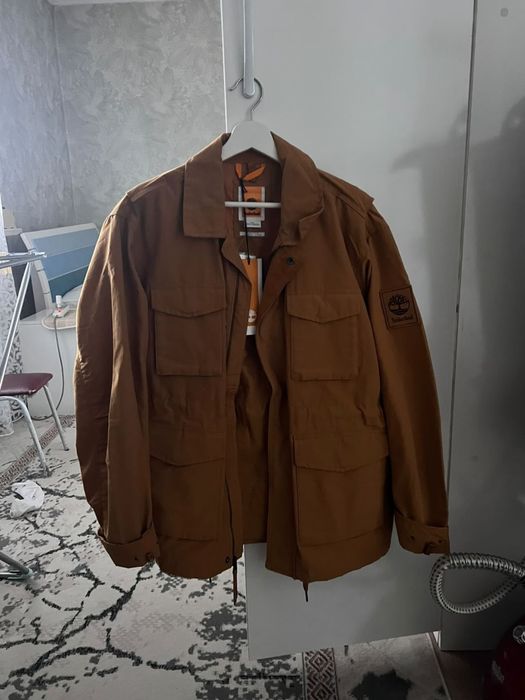Куртка TIMBERLAND original