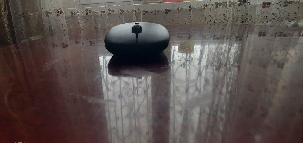 Bluetooth Мышка.