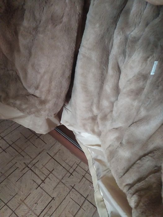 Парка женская зимняя