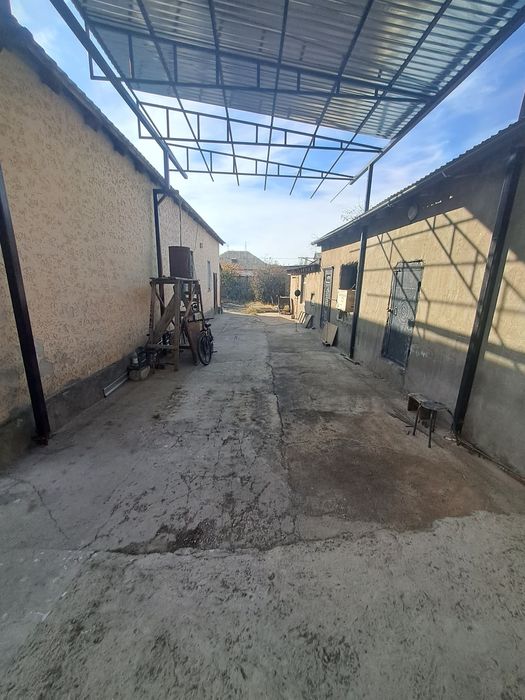 Сатылады. Жер үй.