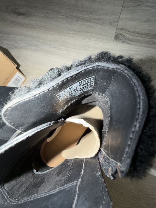 UGG оригинални дамски боти