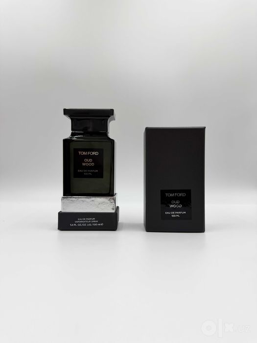 Tom Ford Oud Wood 100ml
