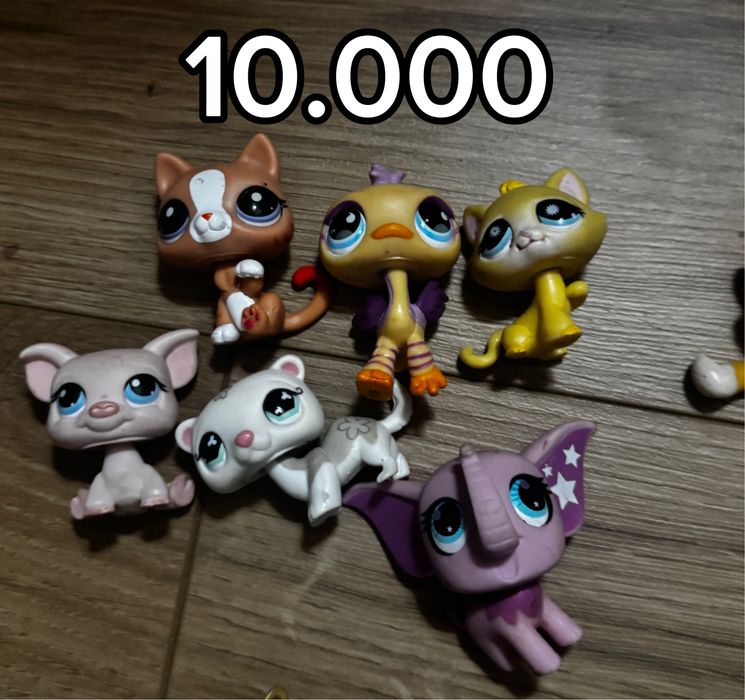 Littlest pet shop LPS lps петы лпс ЛПС