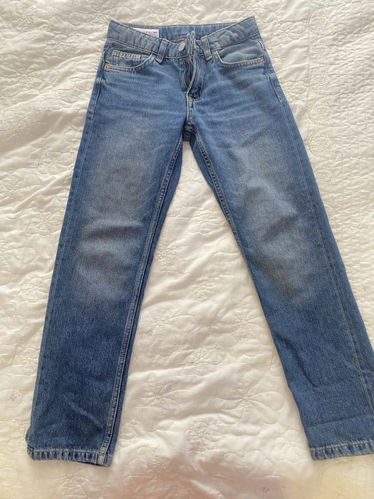 Боюки детские H&M 6-7 лет