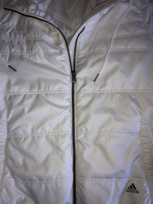 Дамско яке Adidas original и още!