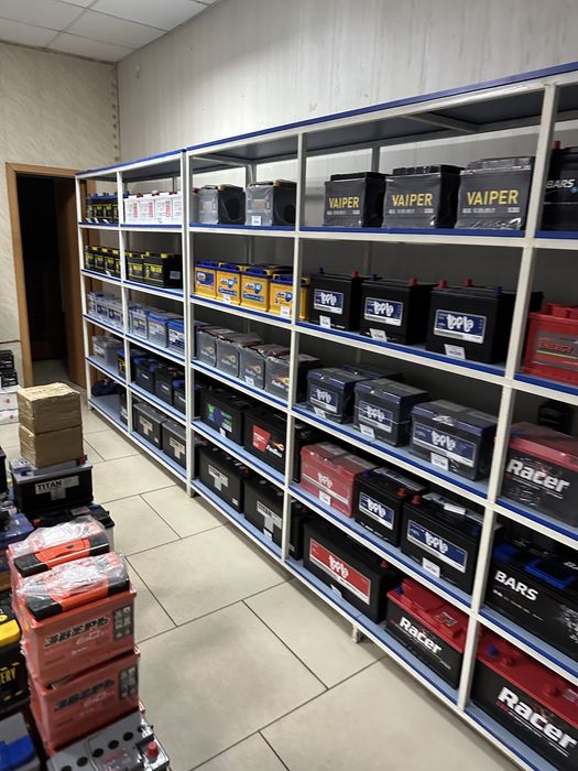 Аккумулятор