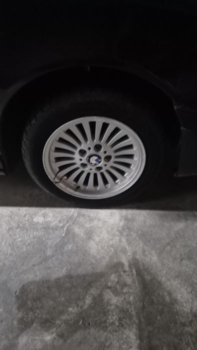 Продам или обменяю бмв р16