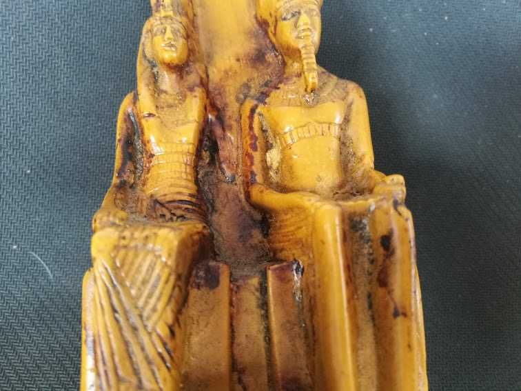 стара красив статуетка египет