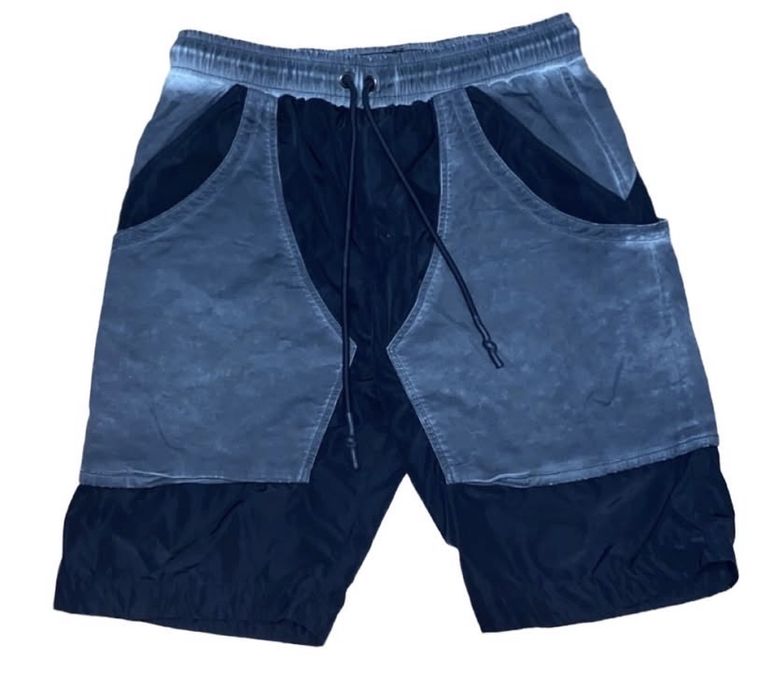 Luda Къси Гащи (нови)