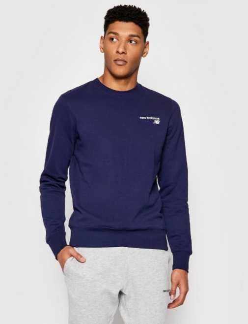 Блуза New Balance Slim fit ,сива.Размер S, цена 58.70 лв/ 30.00 евро