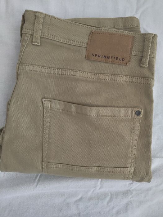 Продавам мъжки дънки