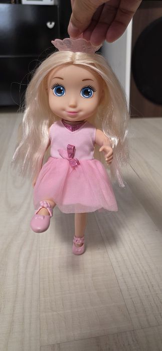 Papusa Maya balerina