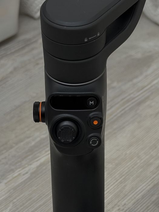 Dji osmo mobile 6