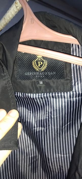 Мужское куртка.. ветровка янгидек