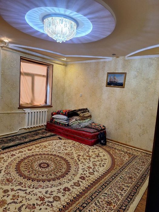 Eski votstroydan 6 sotix 8 xonali shinamgina hovli