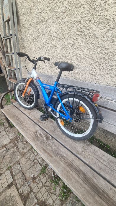 Детски колело 18"цола