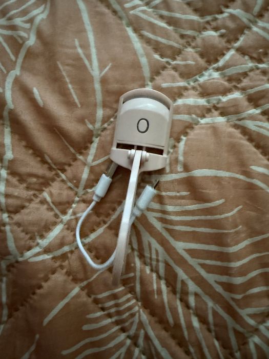 Извивачка за мигли