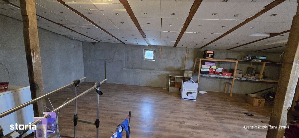Apartament 4 camere Parc Curcubeul