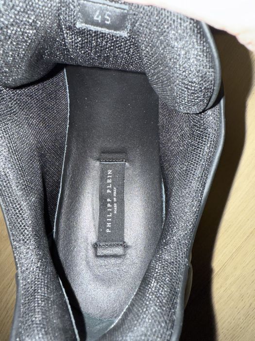 Кроссовки мужские