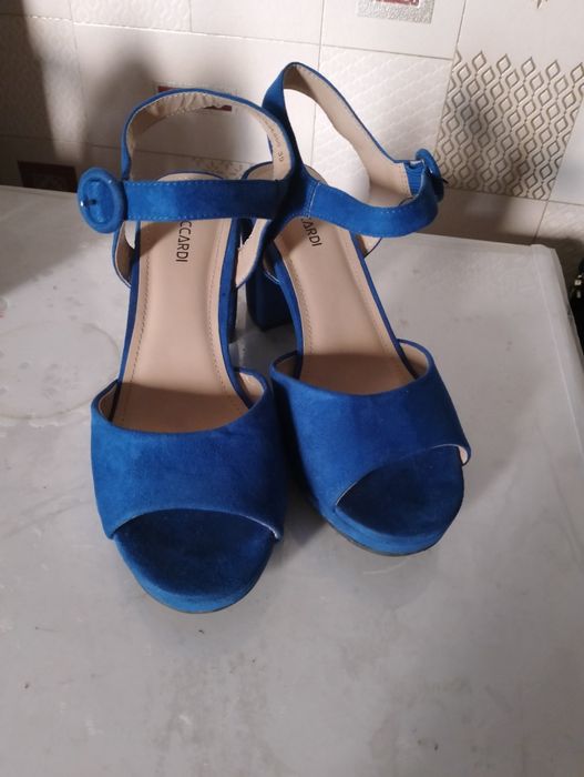 Женские летние босоножки