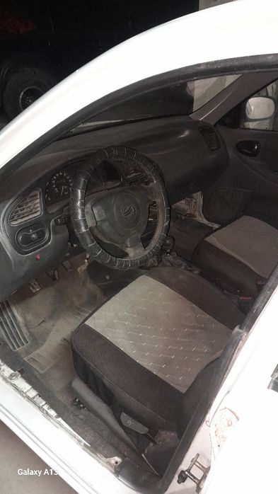 Заз Шанс  продаётся