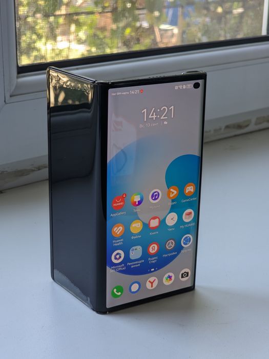 Huawei Mate Xs2 512gb, обмен либо продажа