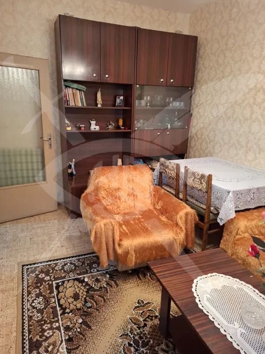 Дава се под наем Двустаен апартамент в Пловдив, Мараша - 45 кв.м за 124683.78 € - Снимка #1