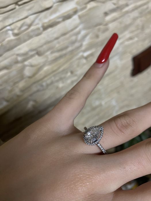 Inel Pandora Timeless