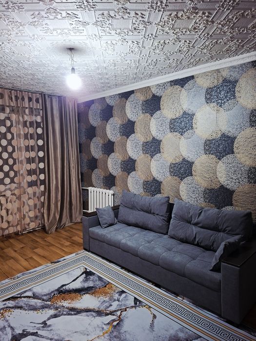 Сдам 1 ком квартиру посуточно