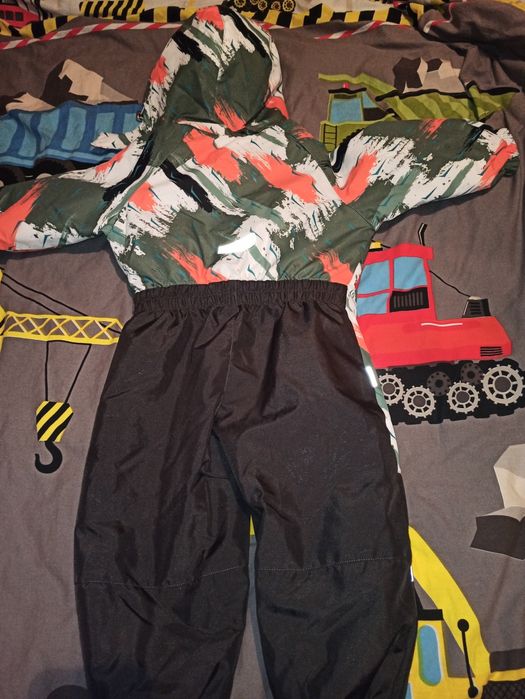 Продам комбенизон Lessye.