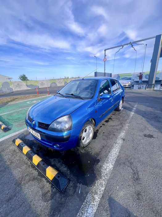 Renaul Clio 1.4 16v