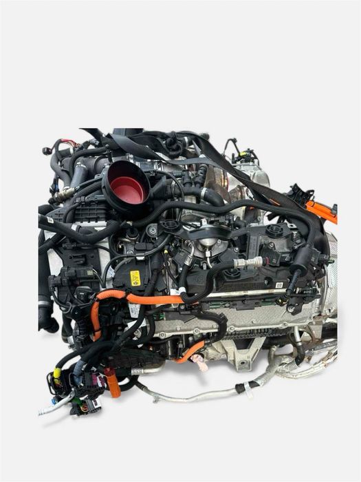 Bmw XM G09 X6M G06  X5M G05 Комплект двигател